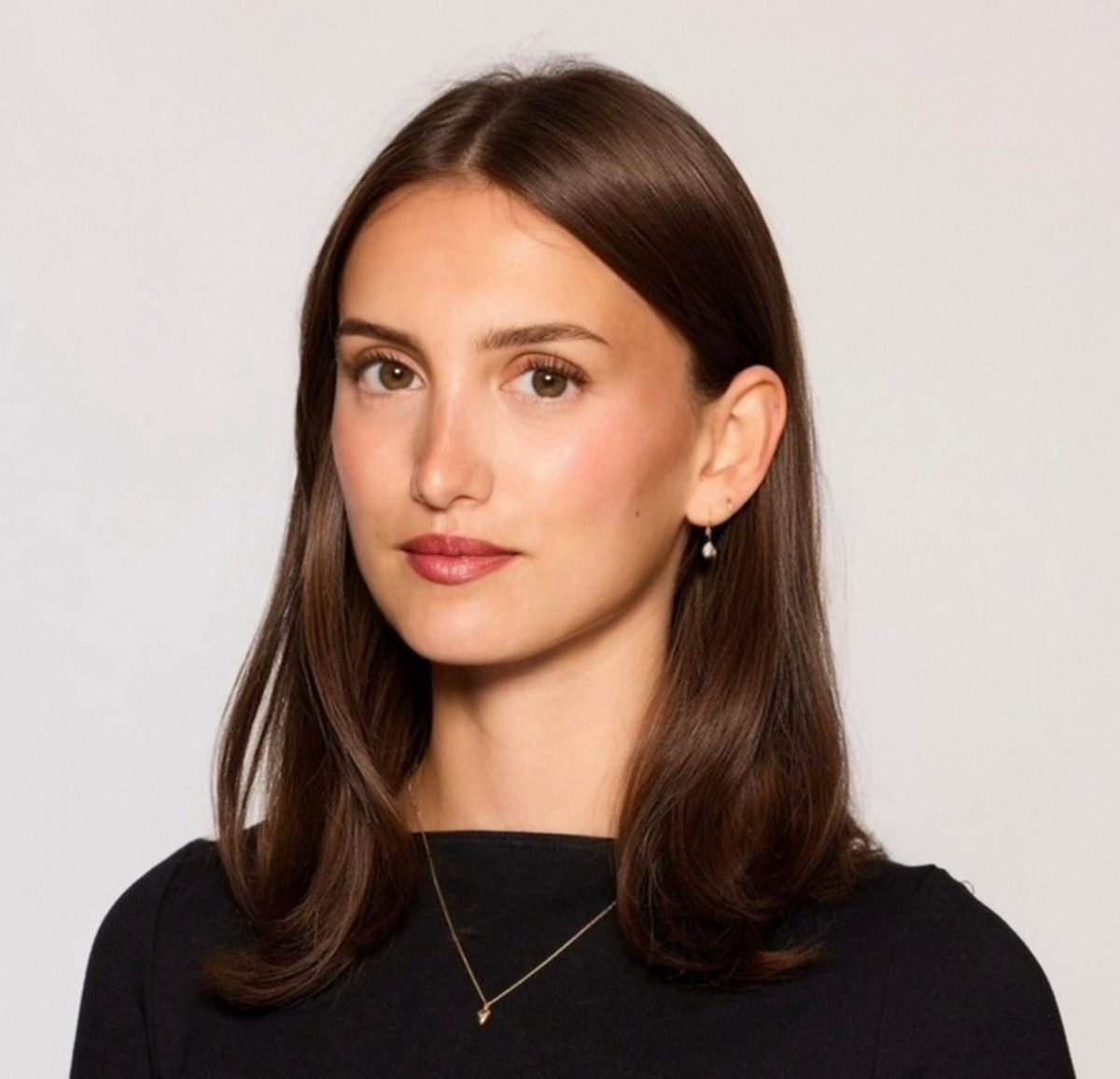 Portrait of Paige Pistotnik
